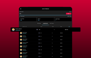 Payday Fantasybook screenshot 2