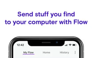 Opera Touch screenshot 3