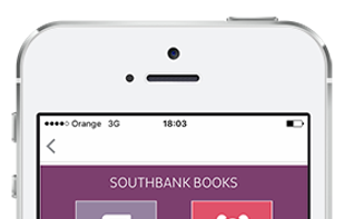 Novellic screenshot 2