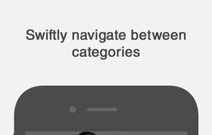 Snapdeal on Iphone(1)