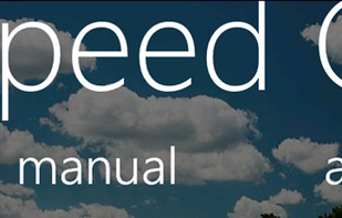 SoundSpeedGun screenshot 1