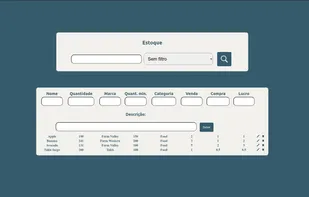 ProductManager screenshot 3