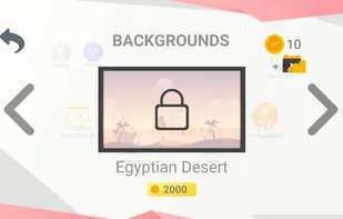 Star Ballz screenshot 3