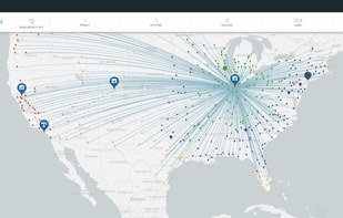 Starboard Navigator Supply Chain Design Solution