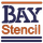 Bay Stencil icon