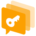 Infomaniak kPaste icon