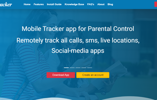 CellTracker screenshot 2