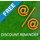 Shopify Discount Reminder icon