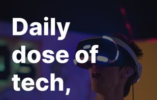 Techminis screenshot 1