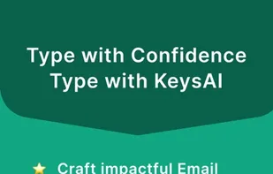 Punctuation Checker AI: KeysAI screenshot 3