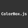 ColorBox icon