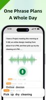 EasyToDo: DailyPlaner screenshot 1