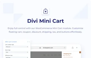 WooExpand screenshot 1