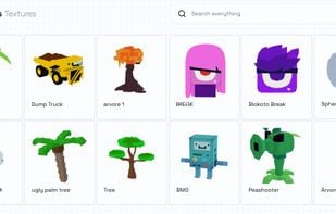 Blokoto Marketplace