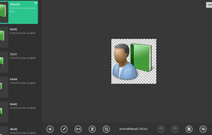 icoworks screenshot 1