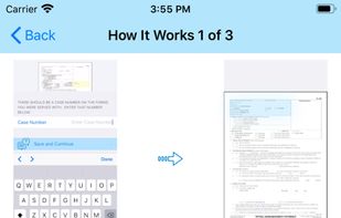 Pro-Se by Access to Justice screenshot 1