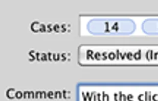 Tickets screenshot 2