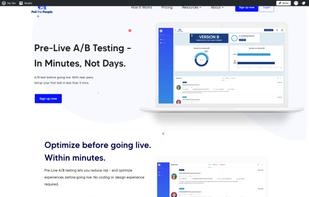 Poll the People screenshot 1