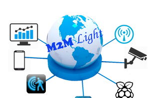 m2mlight screenshot 1