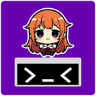 Chibi for Anilist icon