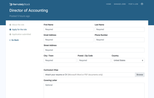 RemotelyStack screenshot 1