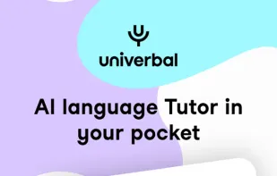 Univerbal screenshot 1