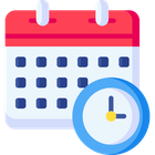 Time Card Calculator icon