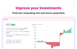 PinkLion screenshot 3