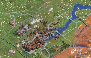 Chunky screenshot 1