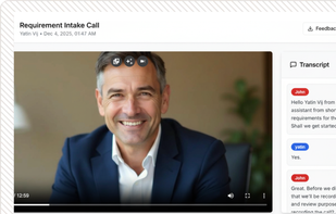 shortlistd.io screenshot 1