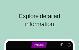 Color Picker: LUV screenshot 1