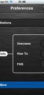 WiFi2HiFi screenshot 2