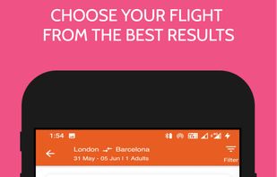 Triparison screenshot 2