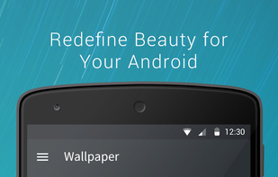 Insta Walli - Wallpapers HD screenshot 1