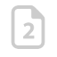 2pages icon