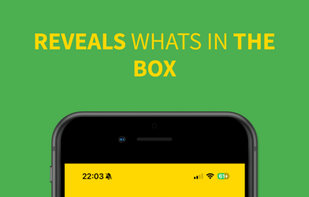 Scanfig screenshot 1