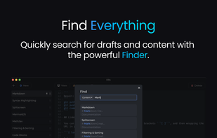 Never Lose Your Knowledge