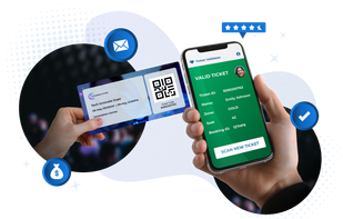 Create event tickets easily with Ticket Generator