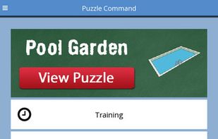 Puzzle Command screenshot 3