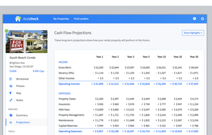 DealCheck screenshot 3