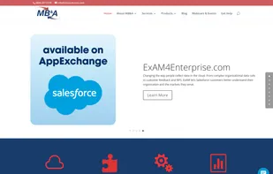 Millsapps, Ballinger & Associates screenshot 1
