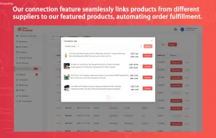 FreeDropship Assistant screenshot 3