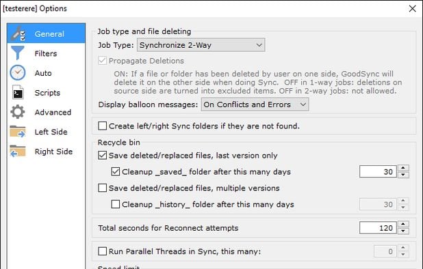 10 Great FreeFileSync Alternatives: Top File Sync Tools in 2025 ...