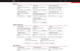 W3dt.net screenshot 1
