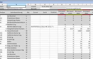 WinLaisy screenshot 1