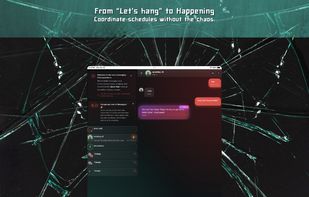 ConvoAct screenshot 2