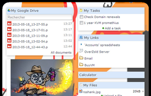 uStart.org screenshot 3