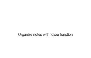 MapNote2 -Infinity Size Note- screenshot 3