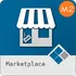 Medma Marketplace icon