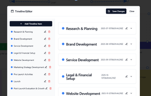 Solo Launch screenshot 2